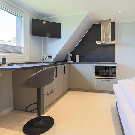 Appartement Palenque Sylt Eksteriør billede
