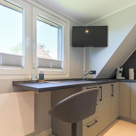 Appartement Palenque Sylt Eksteriør billede