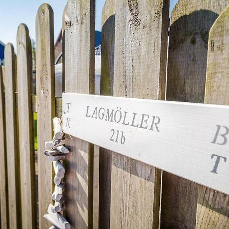 Appartement Palenque Sylt Eksteriør billede