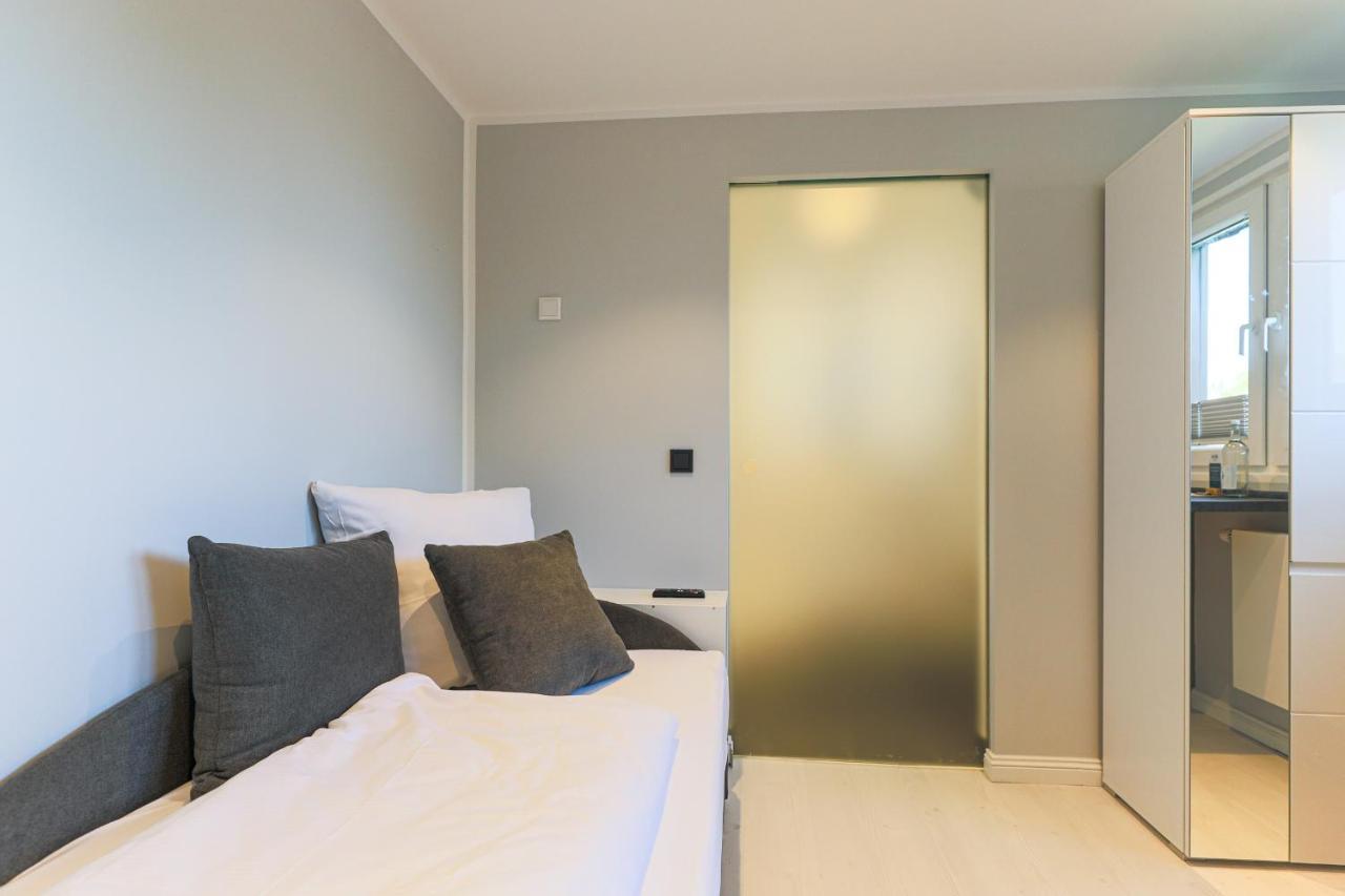 Appartement Palenque Sylt Eksteriør billede