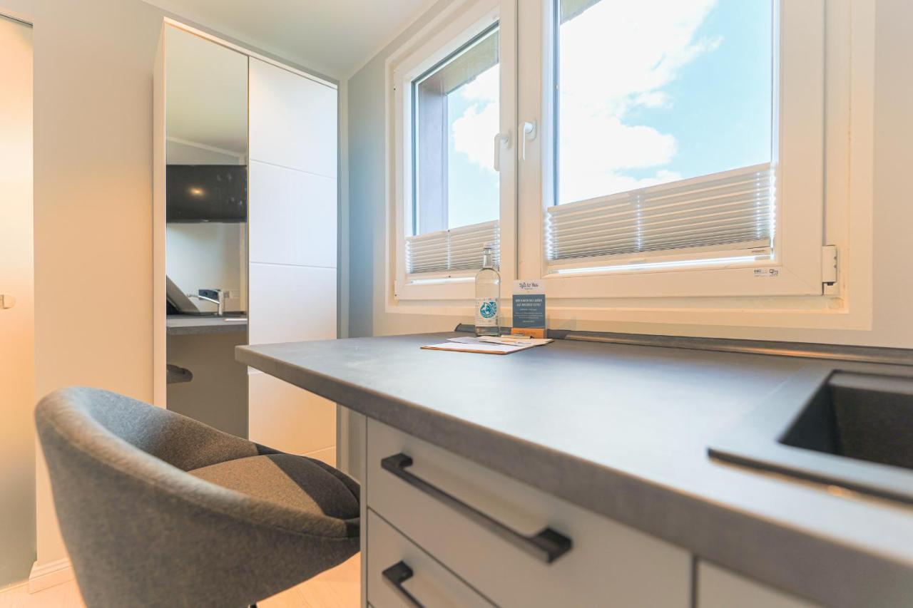 Appartement Palenque Sylt Eksteriør billede