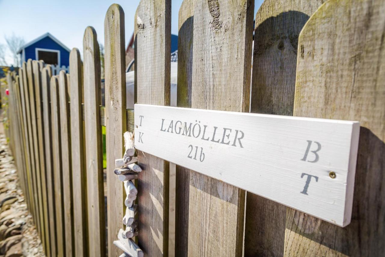 Appartement Palenque Sylt Eksteriør billede